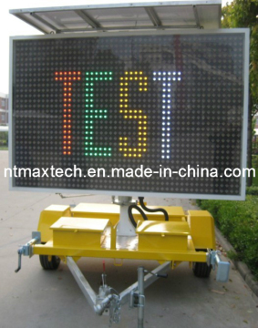 Hot 4 Colour Message Board (VM400C4)