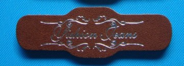 Practical Lether Patch