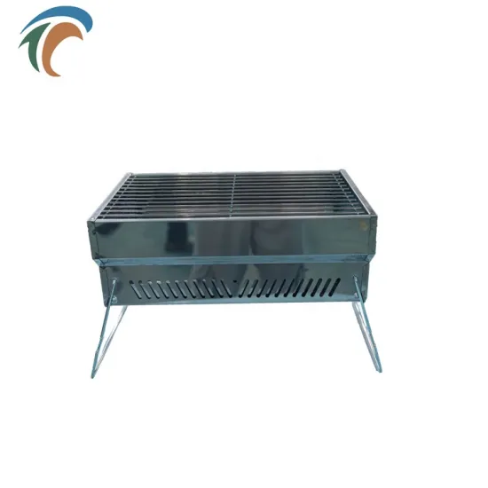 Barbecue Smokers mini lightly Barbeque Grill Charcoal Outdoor Garden Patio Premium BBQ Smoker Oven
