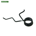 N283995 John Deere left hand torsion spring