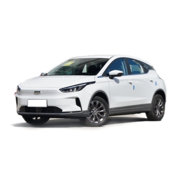 2023 New EV Car FWD: Used New Energy Vehicles for Sale
