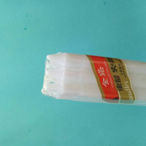 West africa Nigeria wax candles sell bottom price