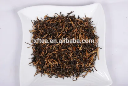 premium black tea/hu hong black tea/natural black tea