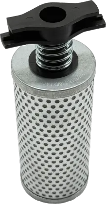 power steering pump filter