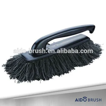 Multipurpose Duster Brush/ Microfiber Duster Brush