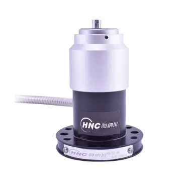 High Precision Automatic Z-Axis CNC Tool Touch Sensor & CNC Tool Setter: Enhancing Efficiency in CNC Operations