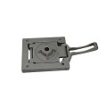 Aluminium Alloy Meubels Parts Die Casting