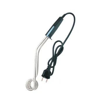 Affordable 1500W Electrical Immersion Water Heater for Bath - Manufacturer Direct