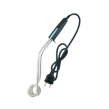Affordable 1500W Electrical Immersion Water Heater for Bath - Manufacturer Direct