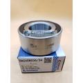 MB303865 DAC408036 / 34 подшипник колес Mitsubishi Carisma