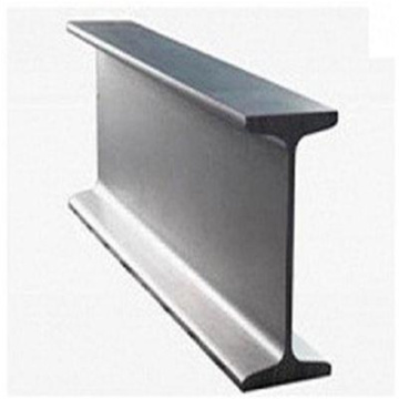 High-Quality ASTM Standard I-Beams: Bending, Welding Services & Products