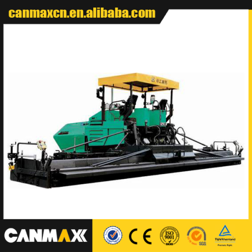 XCMG HYDRAULIC ASPHALT PAVER RP951A