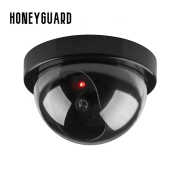 HONEYGUARD HSC006 Indoor Infrared Fake Security Camera