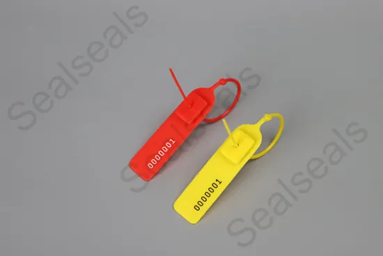 Secure Pull Adjustable Seal
