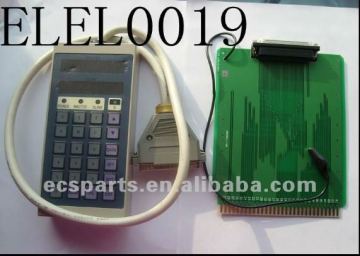 Service tool LMEC-E-9711 for Elevator