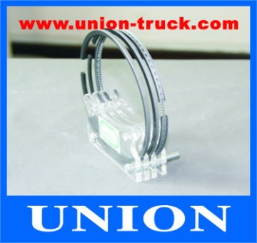 Isuzu Engine Parts 4he1t Piston Ring Set