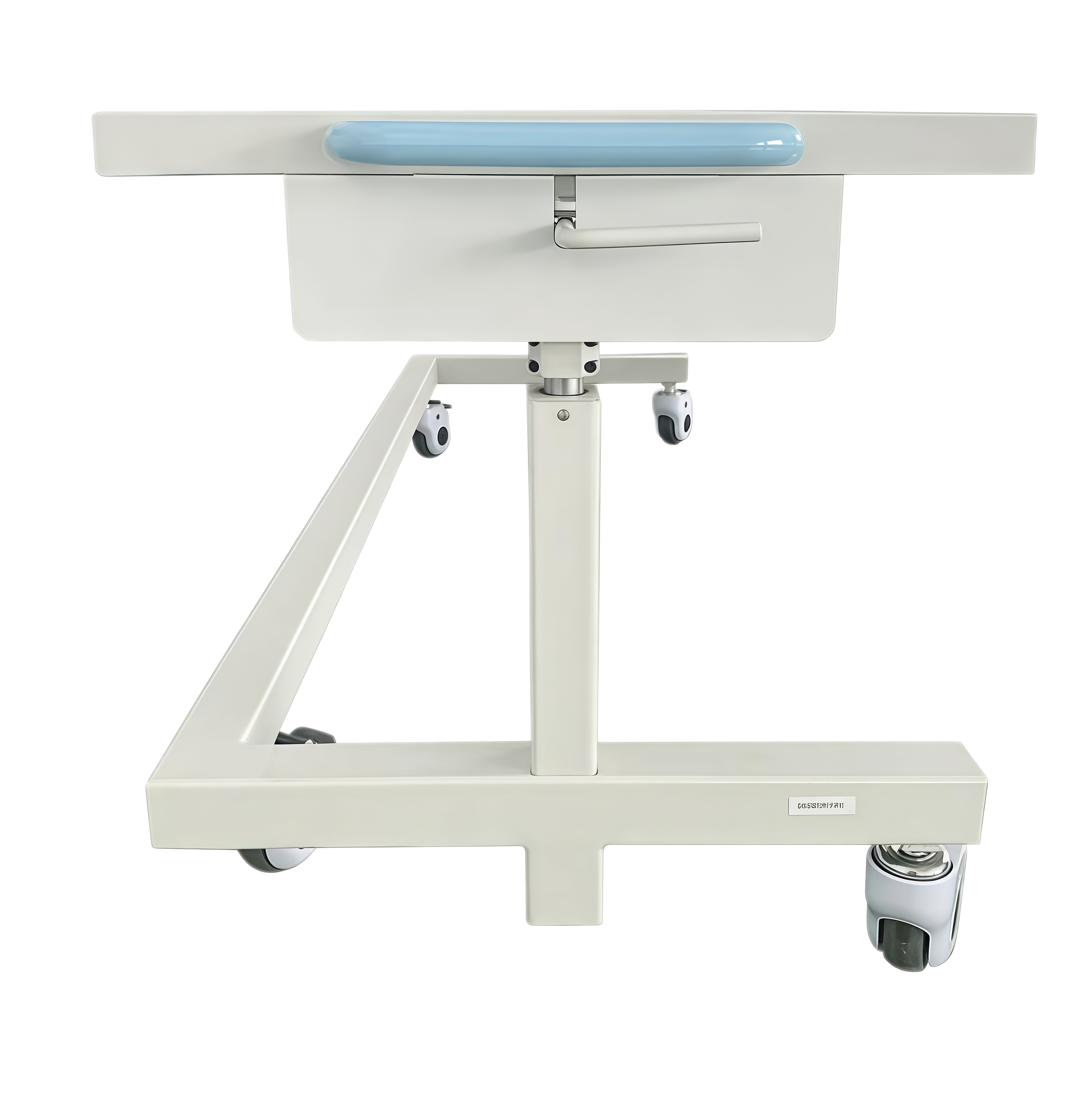 Mobile Hydraulic Height Adjustable X Ray Table