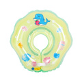 Baby საცურაო Float კისრის გასაბერი PVC Baby Floater