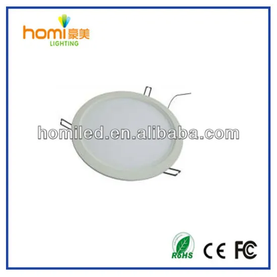 CE ROHS round led ceiling light