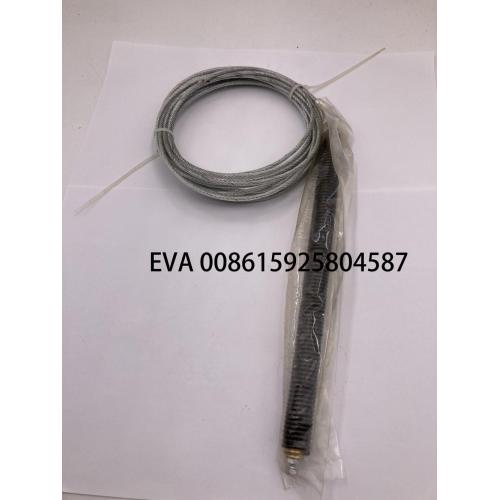 9281700 k88 rope parts