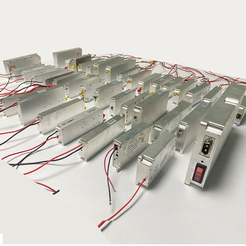 50w Amplifier Device Signal Jammer Blocker Module