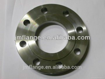 Plate flanges DIN 2573 NP6/EN 1092-1