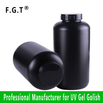 Customized High Quality Big Barrel Gel Polish Bulk Factory Wholesale