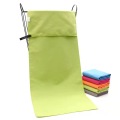 China Microfiber Gym Towel Quick Dry Factory