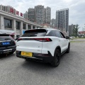 BAIC X7 2025 1.5TD Disfrute del ajuste