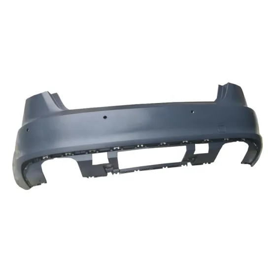 China Original Rear Bumper 8V4807067A for Audi A3 Sportback