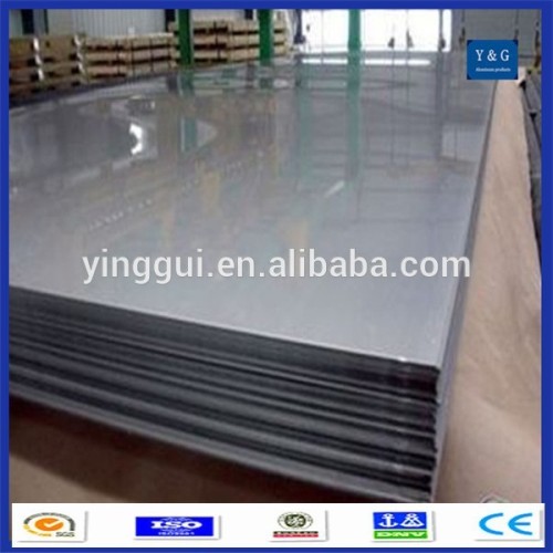 Aluminum sheet& aluminum alloy sheet&Excellent Aluminum Sheet Manufacturer