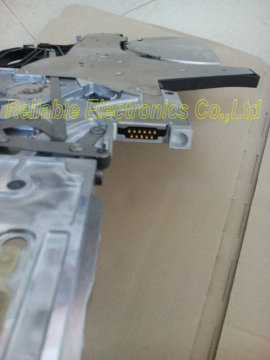 SMT feeder SAMSUNG SME 8mm SME8MM  feeder for SM481/SM482/SM471 pick and place machine
