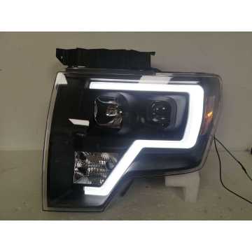 4x4 accesorios para el faro para Ford F150 09-14