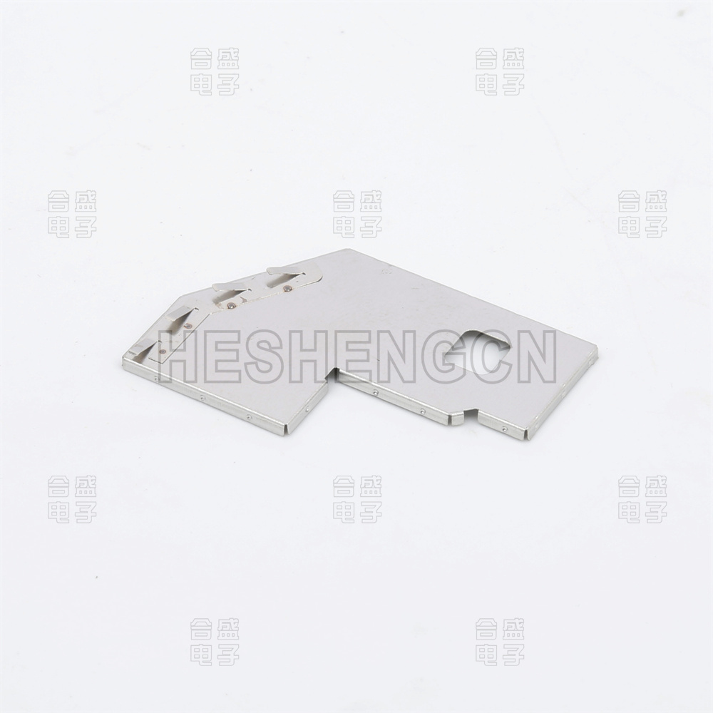 Shielding case SC8601015A