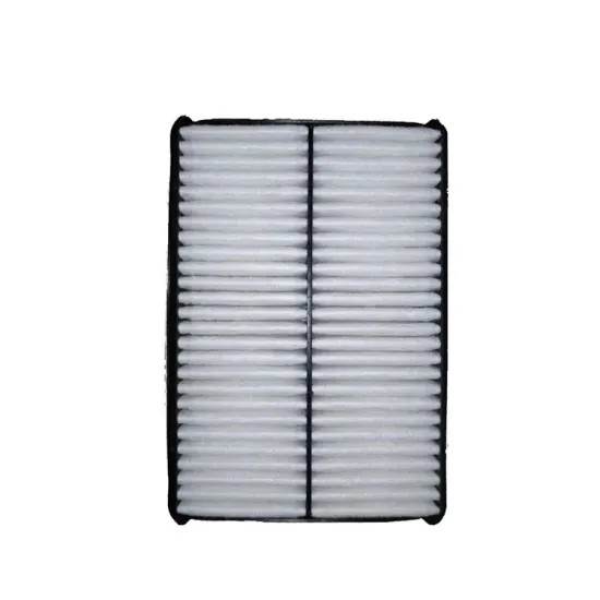Top Selling Chinese Wholesale Air Filters for Noah