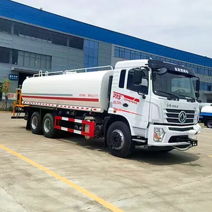 DONGFENG 20 tons sprinkler truck