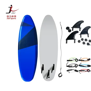 Wholesale OEM/ODM New Professional Design high performance surfboard,safety surfing board
