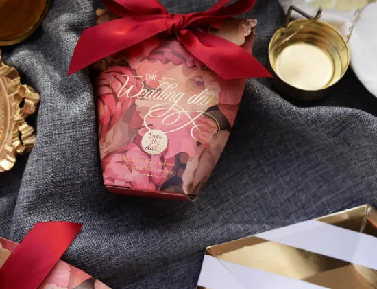 Best candy gift boxes