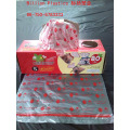 Hot Sale Custom Plastic Garbage Bags