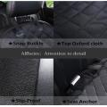 Pet Front Seat Cover for Cars