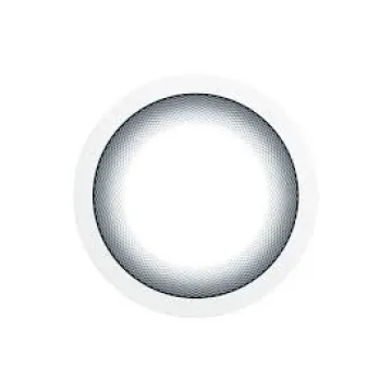 LED 15W  Dimmable  High-powerdimmable starlux led downlight
