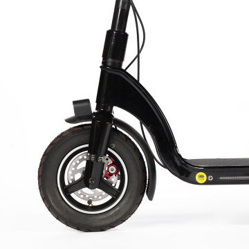 Scooter de exercício elétrico aprovado CE para adulto