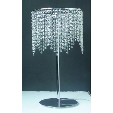 Best Selling Crystal Table Lamp