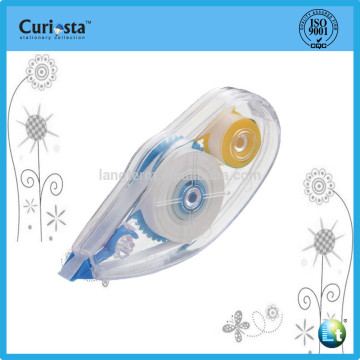 office Correction tape with plastic box