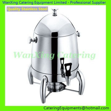 Coffee Urn Stainless Steel 10-12
