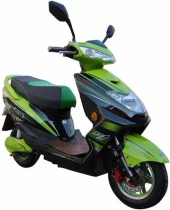 Es-Shl Electric Scooter and E-Bike Motors
