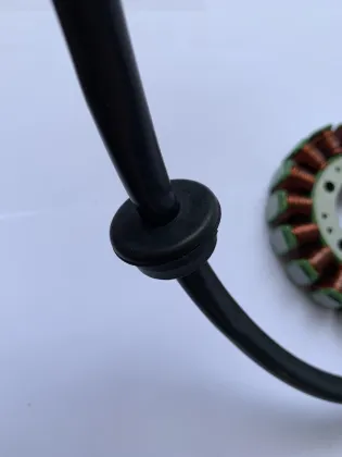 Snowmobile Magneto Stator Parts for Ski-Doo GSX 500, 600 HO, 800 HO GTX, 500, 600 HO, 800 HO