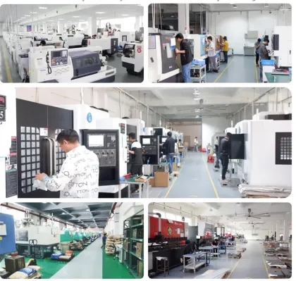 Abs Pom Nylon Plastic Peek Spare Parts