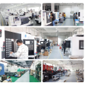Abs Pom Nylon Plastic Peek Spare Parts
