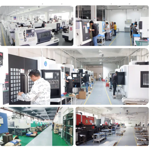 Abs Pom Nylon Plastic Peek Spare Parts